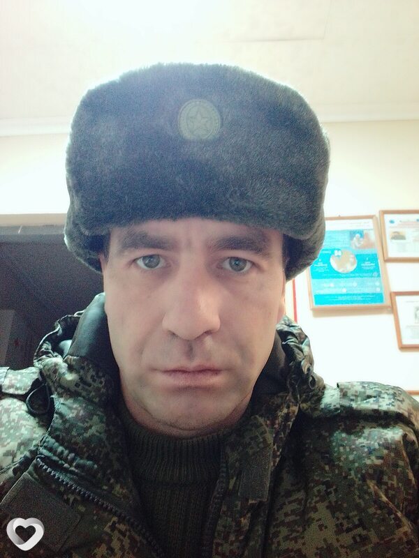 Дима, 37, Оренбурге — анкета №2283554
