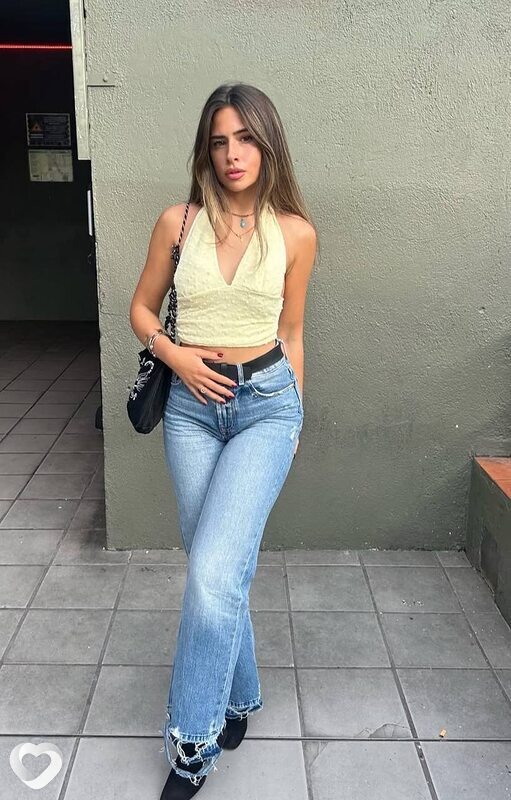 Юлия, 26, Коврове — анкета №2283562