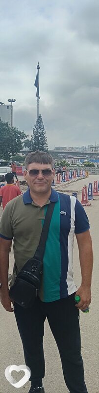 Александр, 41, Салавате — анкета №2283590