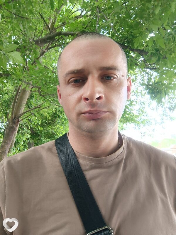 Александр, 36, Николаеве — анкета №13313