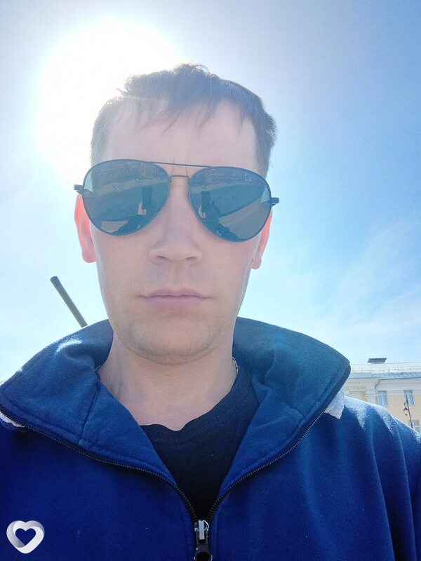 Андрей, 37, Чебоксарах — анкета №2283593