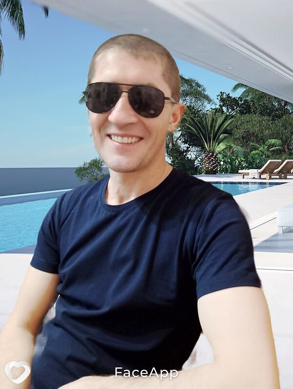 Михаил, Голышманово