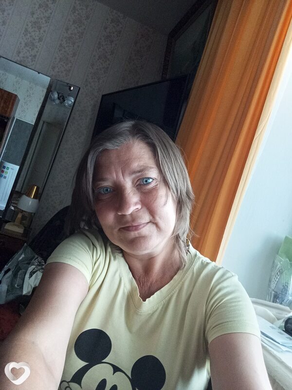 Екатерина, 44, Кургане — анкета №2283596