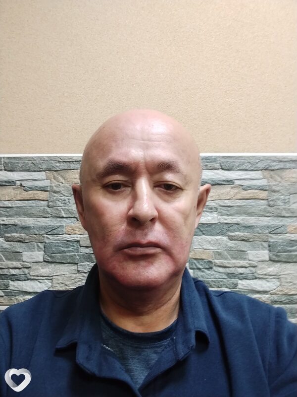 Омар, 48, Караганде — анкета №2283606