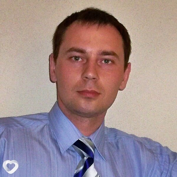 Роман, 40, Мариуполе — анкета №2283607
