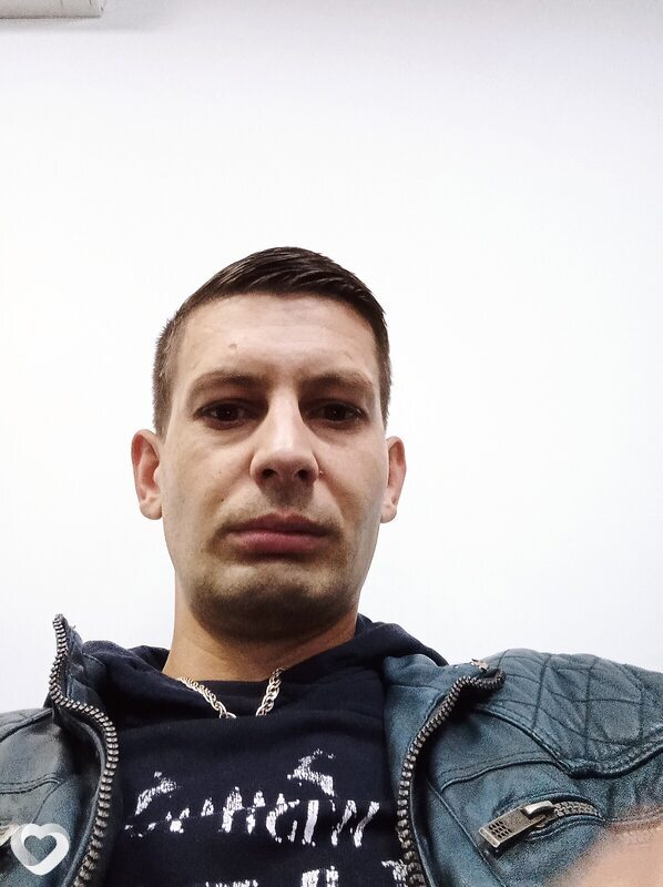 Семён, 38, Москве — анкета №2283609