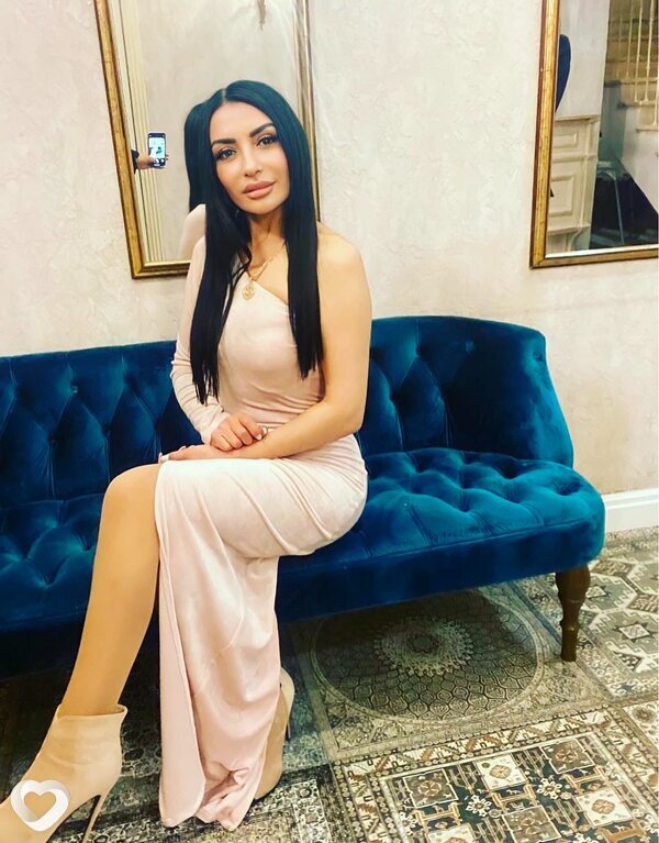 Наталья, 43, Чите — анкета №2283610