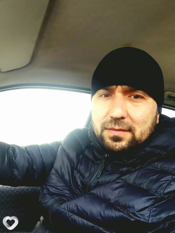 Ромиз, 33, Коломне — анкета №2283570