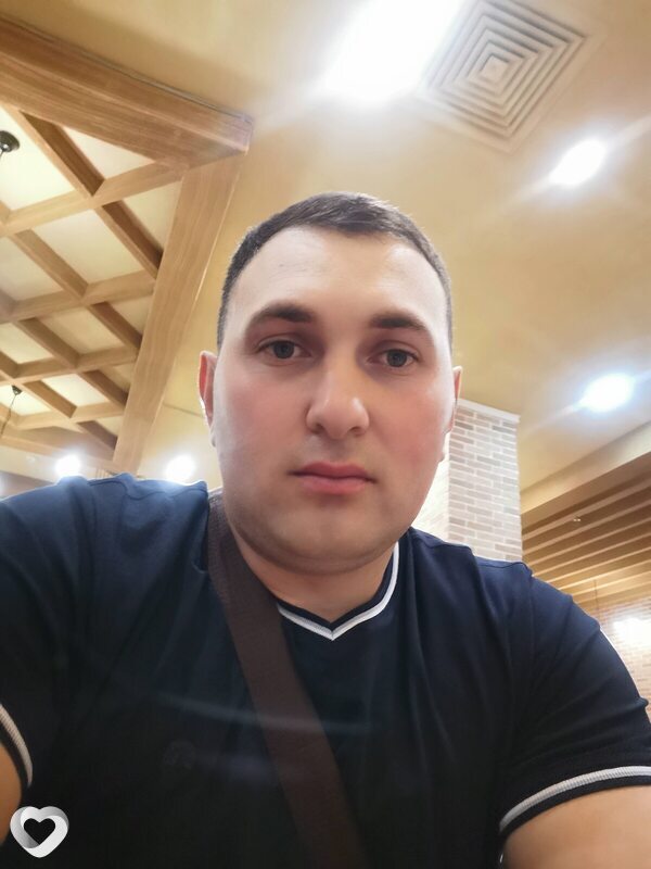 Дер, 31, Ереван — анкета №2283575