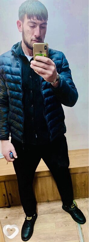 Саргис, 32, Кстове — анкета №2283585