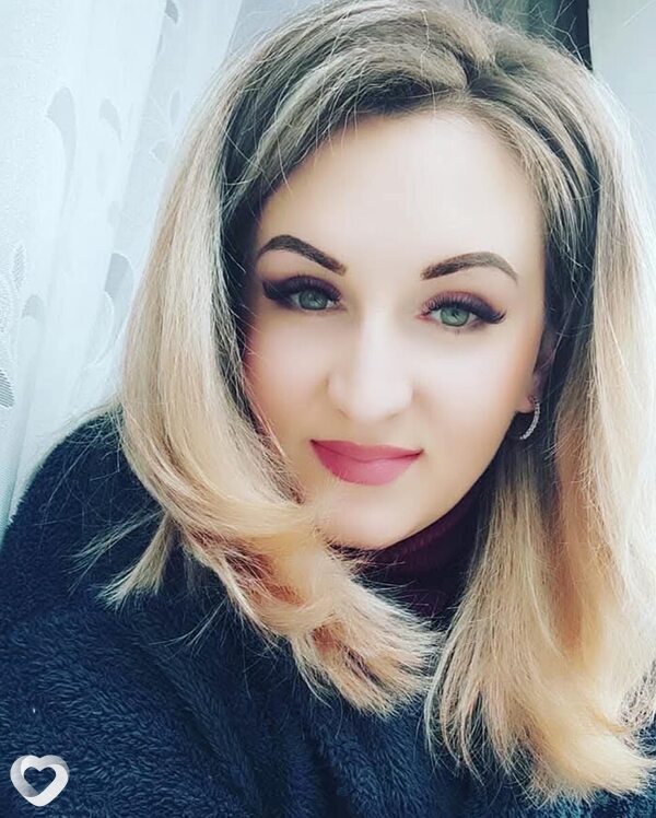 Ларочка, 30, Харькове — анкета №2283668