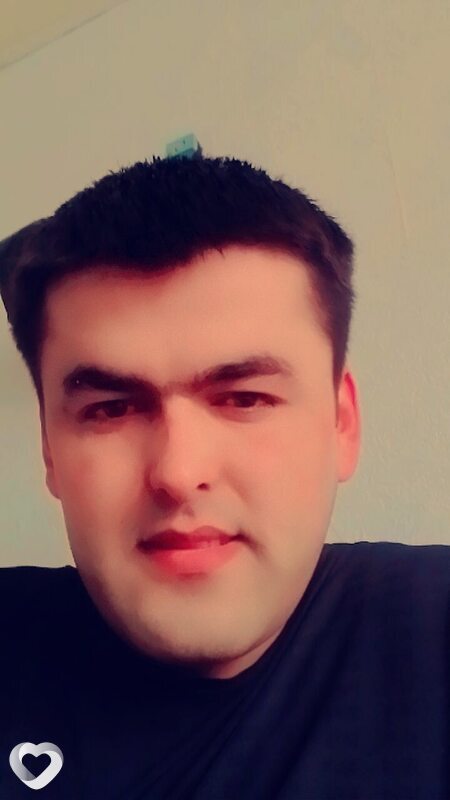 Рустам, 28, Екатеринбурге — анкета №2283672