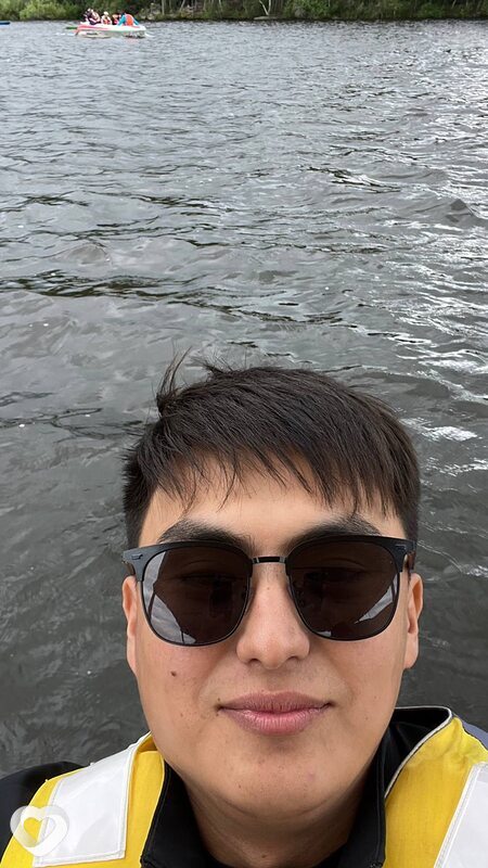 Orazkhan, 25, Астане — анкета №2283674