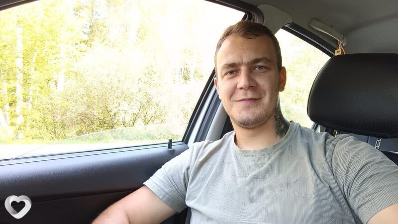 Виктор, 28, Тамбове — анкета №2283677