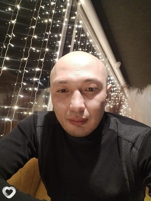 Габа, 37, Барнауле — анкета №2283680