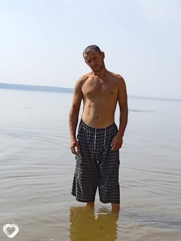 Саня, 44, Бишкек — анкета №2283639