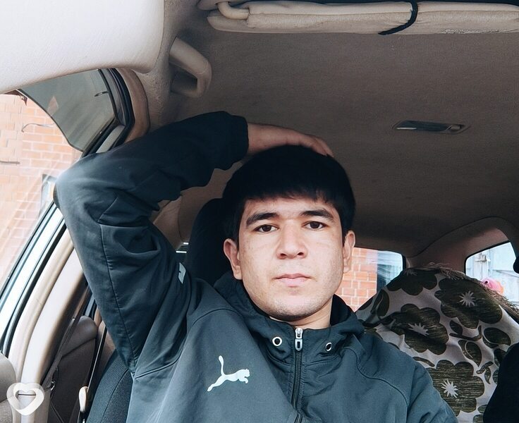 Жавохир, 24, Зиме — анкета №2283642
