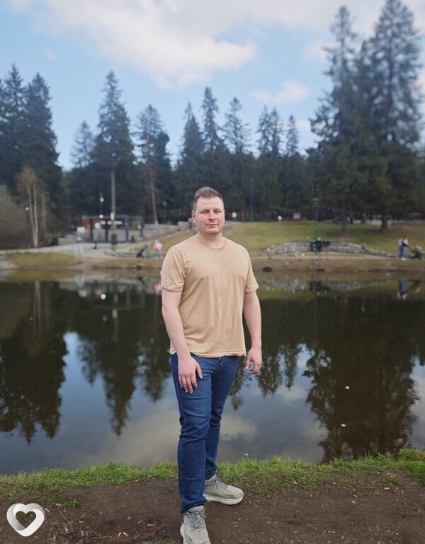 Роман, 30, Екатеринбурге — анкета №2283643