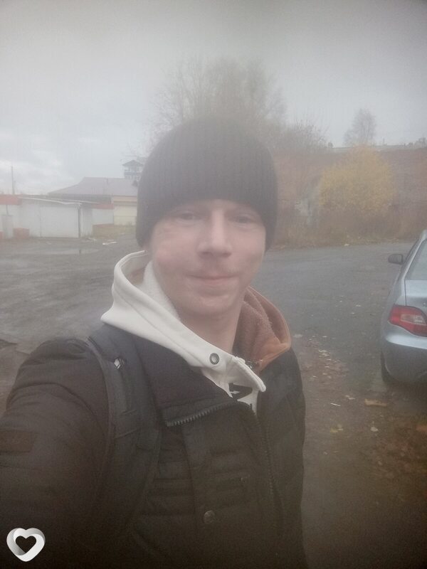 Александр, 36, Петрозаводске — анкета №2283662