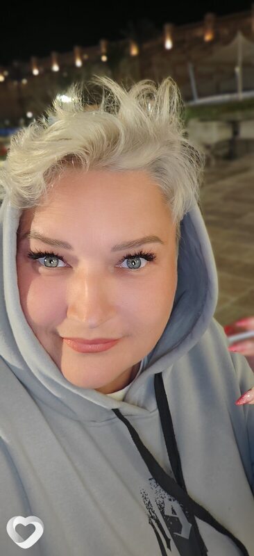 Катерина, 44, Пскове — анкета №2284413