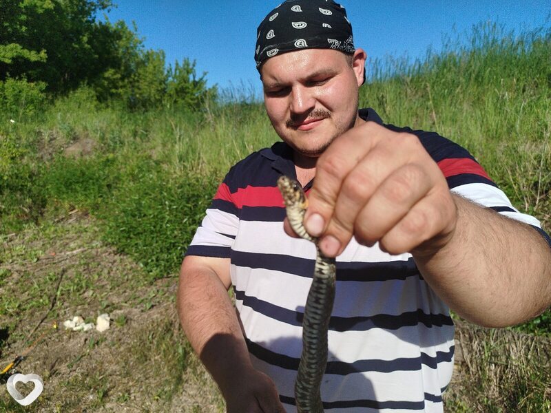 Сергей, 27, Саратове — анкета №2284416