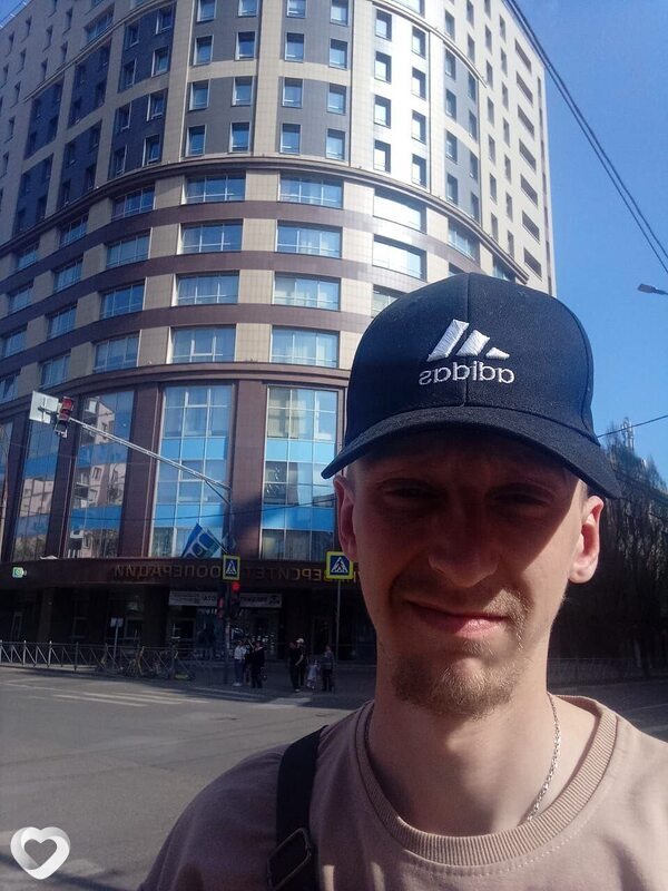 Дмитрий, 28, Челябинске — анкета №2284424