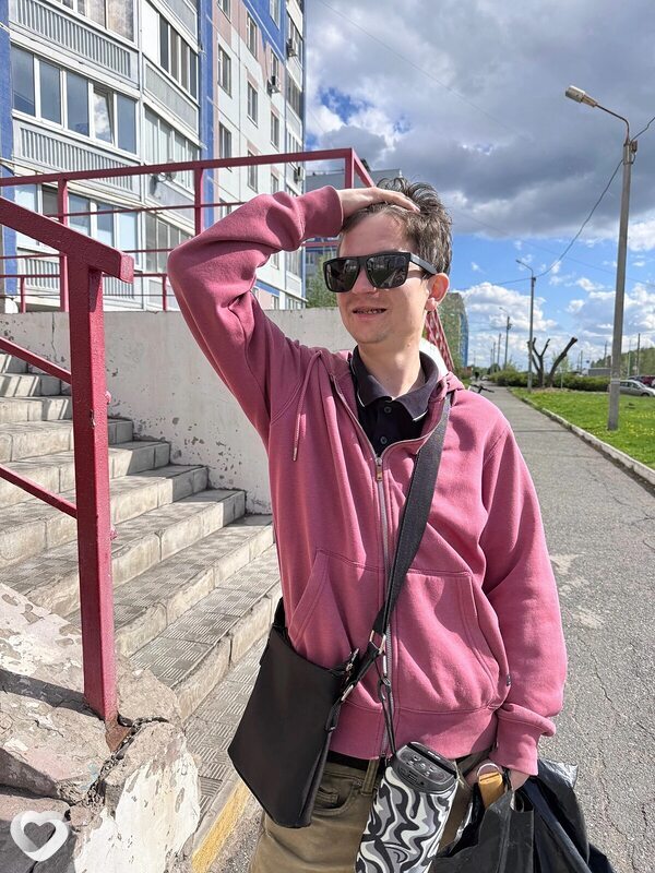 Дмитрий, 33, Ижевске — анкета №2284425