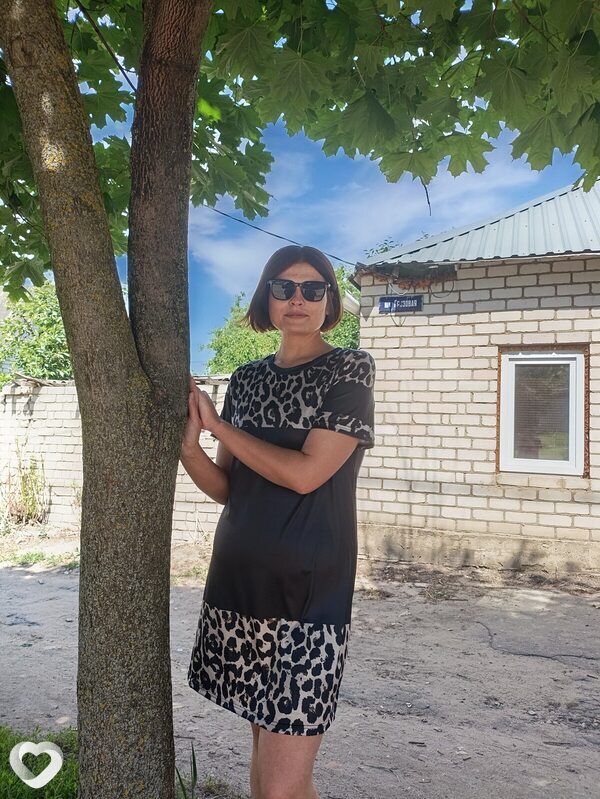 Алла, 35, Орёл — анкета №2284428