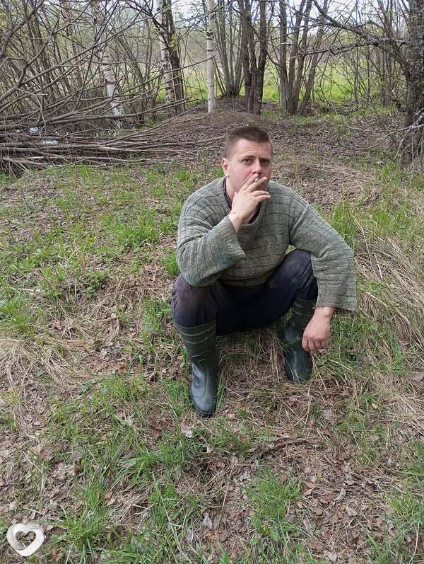 Александр, Заволжск