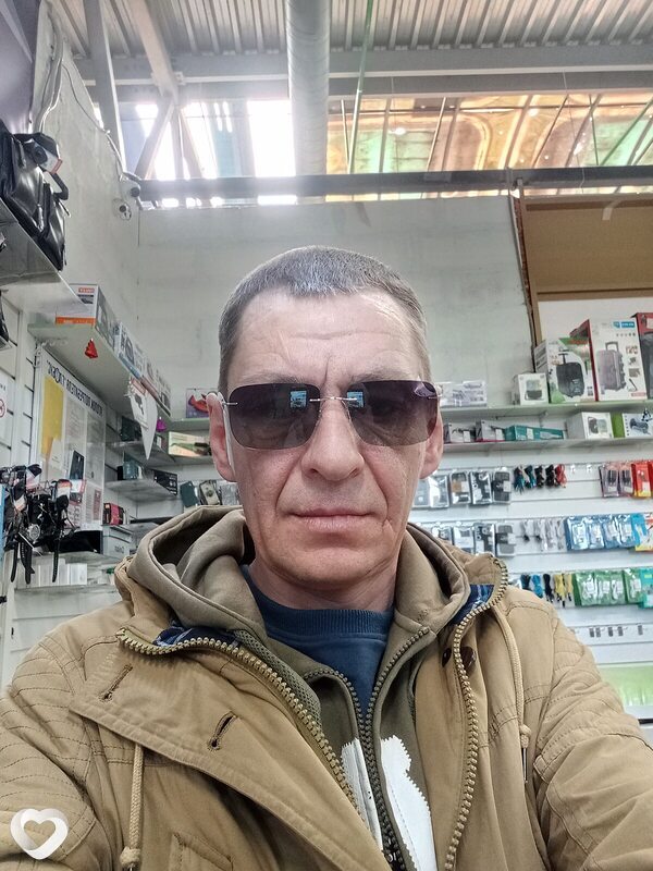 Евгений, 47, Санкт-Петербурге — анкета №2284432