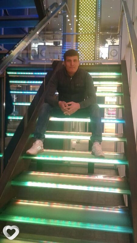 Тимур, 32, Актау — анкета №2283887