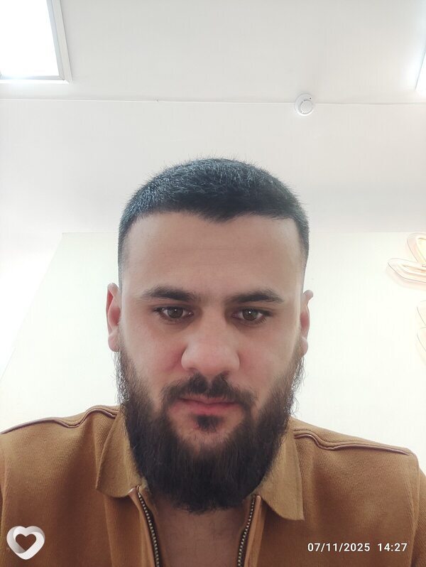 Yusuf, 30, Актобе — анкета №2283889