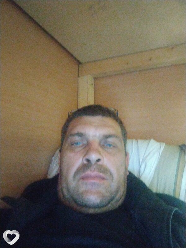 Владимир, 44, Бирске — анкета №2283894