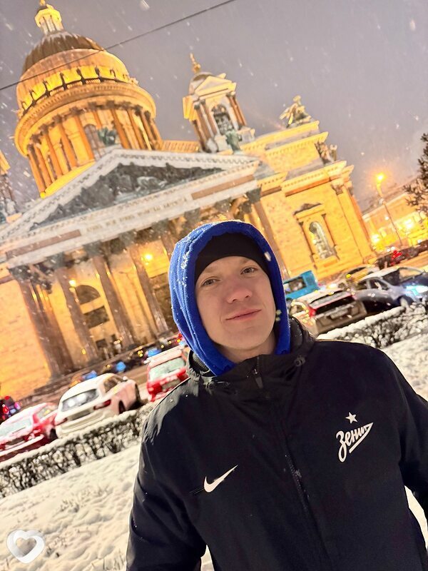 Алексей, 30, Москве — анкета №2283901
