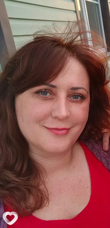 Ирина, 44, Кемерове — анкета №2283903