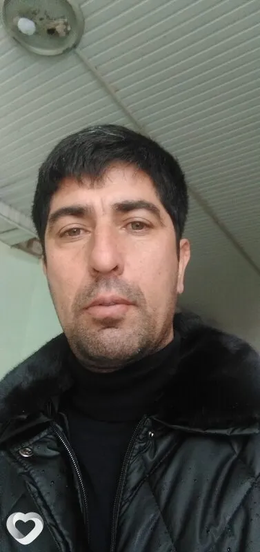 Рустам, 40, Горно-Алтайске — анкета №2283907