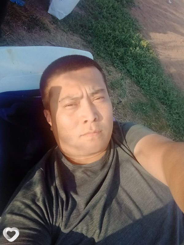Жандос, 33, Астане — анкета №2283909