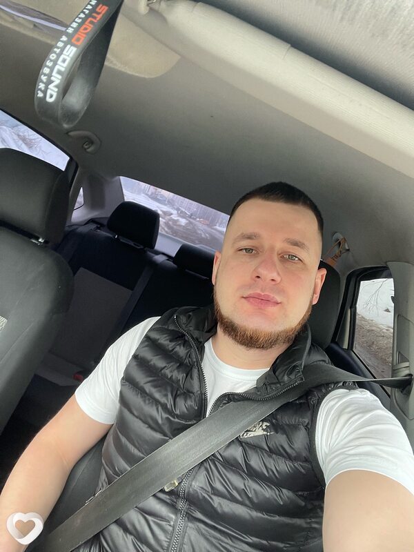 Anton, 31, Ярославле — анкета №2283616