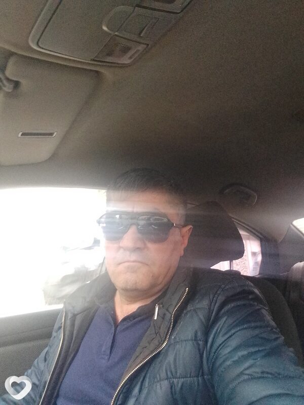 Макс, 53, Санкт-Петербурге — анкета №2283617