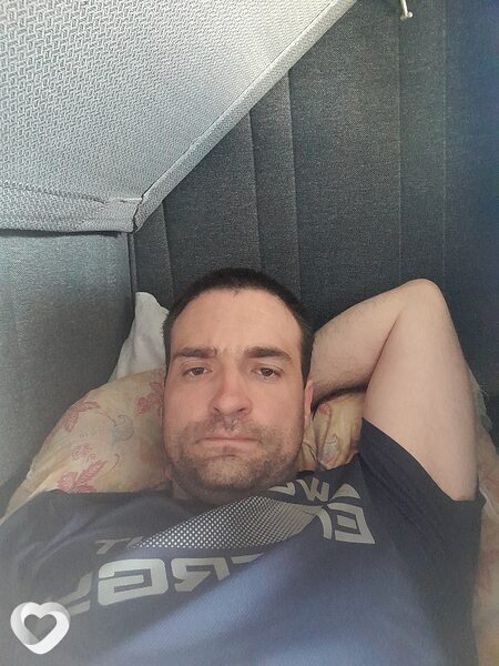 Андрей, 34, Новосибирске — анкета №2283620