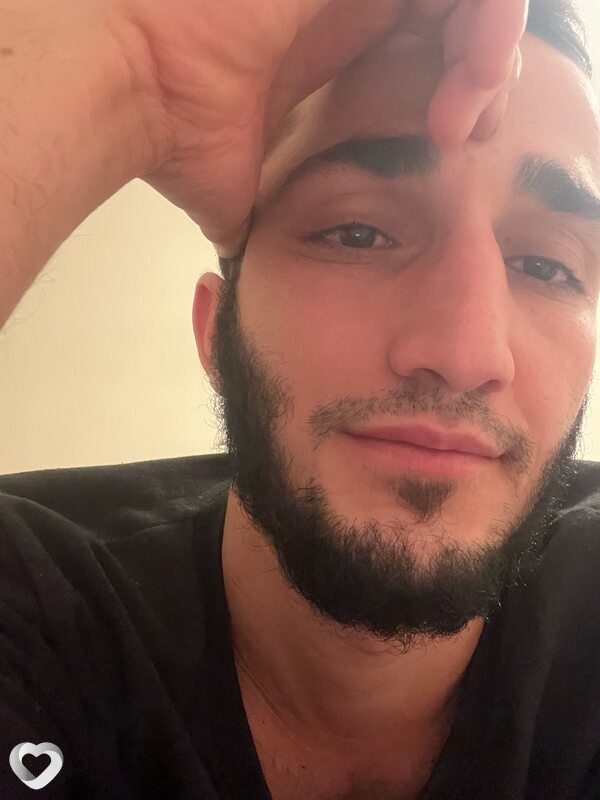 Sulaymon, 29, Нижнем Новгороде — анкета №2283621