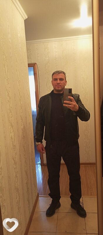 Максим, 37, Нижнем Новгороде — анкета №2283628