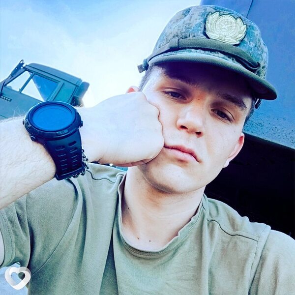 Денис, 25, Краснодаре — анкета №2283629