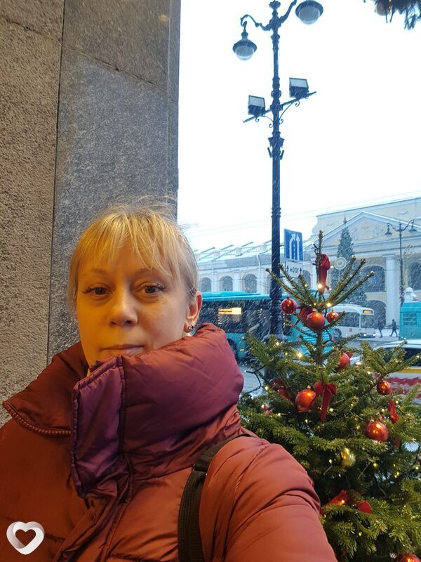 Крис, 45, Анапе — анкета №2283631