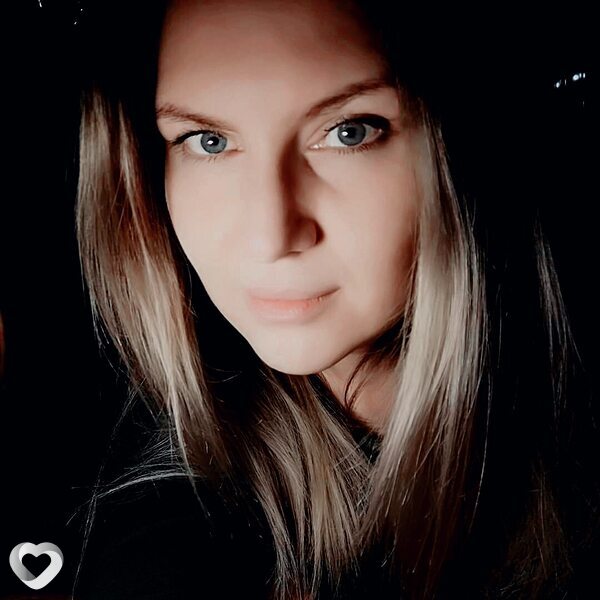 Ольга, 38, Могилев — анкета №2283632