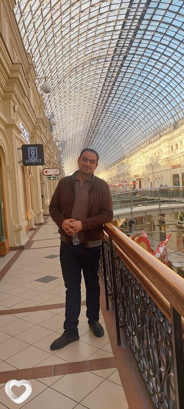Алексей, 38, Ессентуках — анкета №2283633