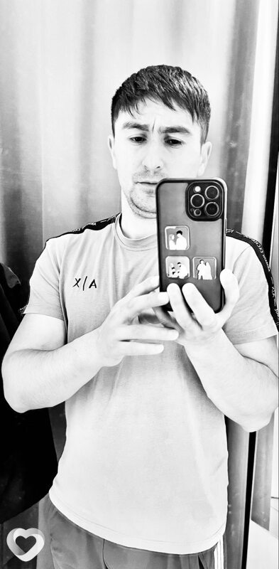 Шаха, 33, Ярославле — анкета №2283717