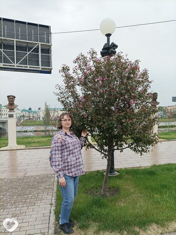 Екатерина, 43, Омске — анкета №2283730