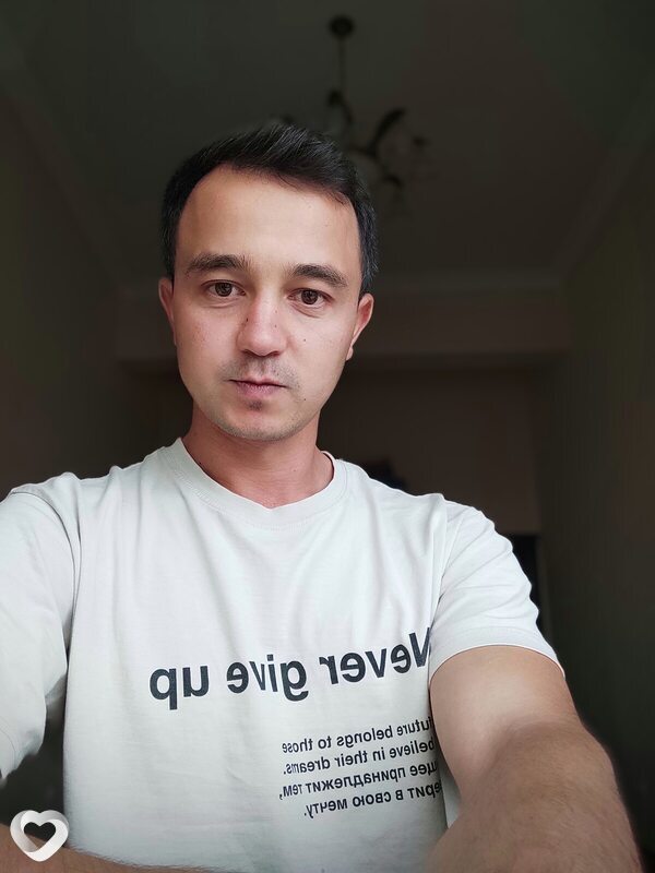 Батыр, 33, Лобне — анкета №2283731