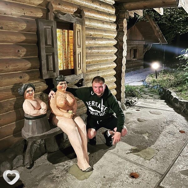 Толя, 33, Владивостоке — анкета №2283732